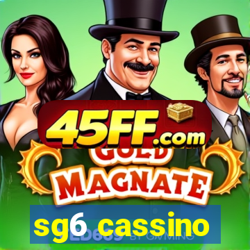 sg6 cassino